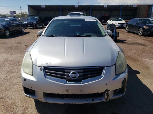 2008 Nissan Maxima Se VIN: 1N4BA41E98C832881 Lot: 55233444