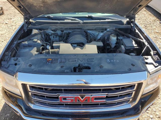 2014 GMC Sierra K1500 Slt VIN: 3GTU2VEJ0EG424114 Lot: 56758694