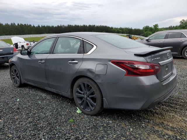 2017 Nissan Altima 2.5 VIN: 1N4AL3AP2HC236920 Lot: 54176154