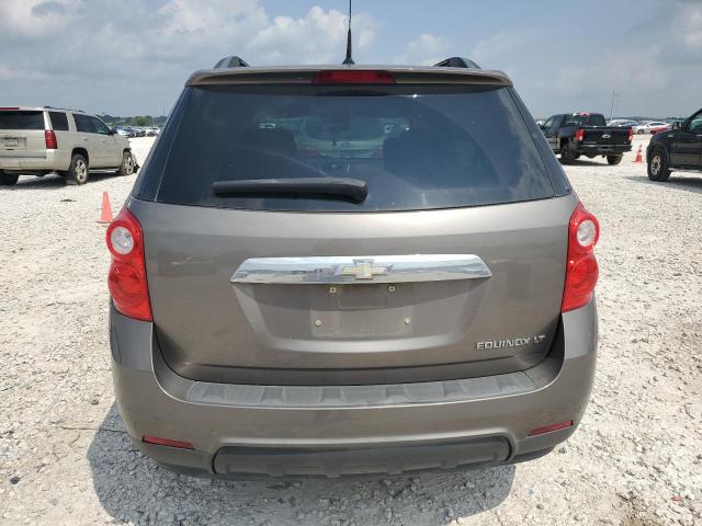 2011 Chevrolet Equinox Lt VIN: 2CNALDEC9B6354045 Lot: 57035904