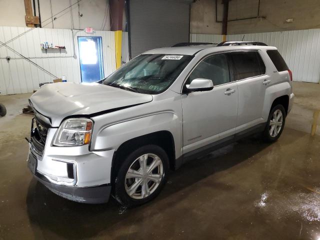 2017 GMC Terrain Sle VIN: 2GKFLTE37H6204582 Lot: 54744494