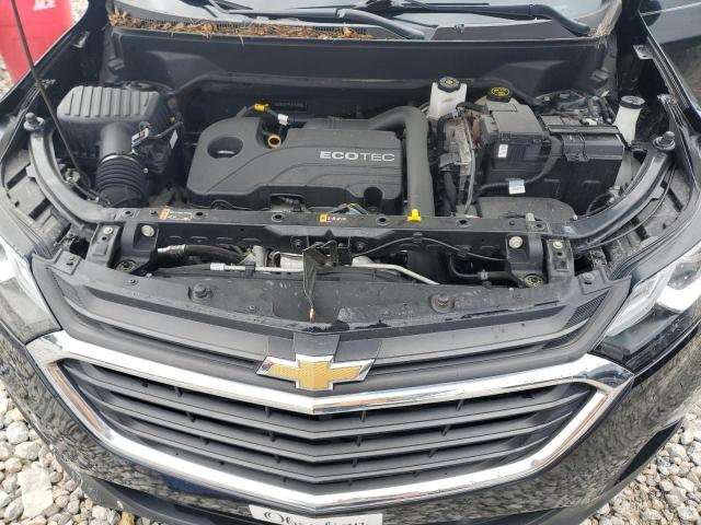 2020 CHEVROLET EQUINOX LS - 2GNAXSEV4L6163088