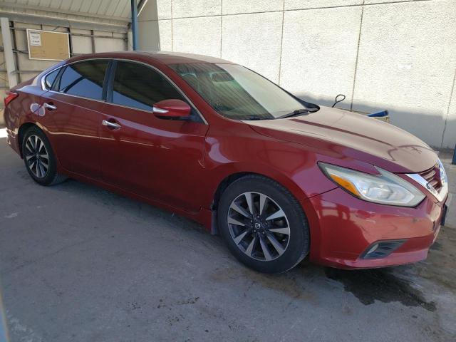 2016 Nissan Altima 2.5 VIN: 1N4AL3APXGN340090 Lot: 56219484