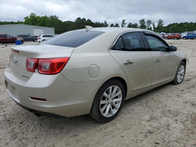 2015 Chevrolet Malibu Ltz VIN: 1G11F5SL4FF268801 Lot: 55486044