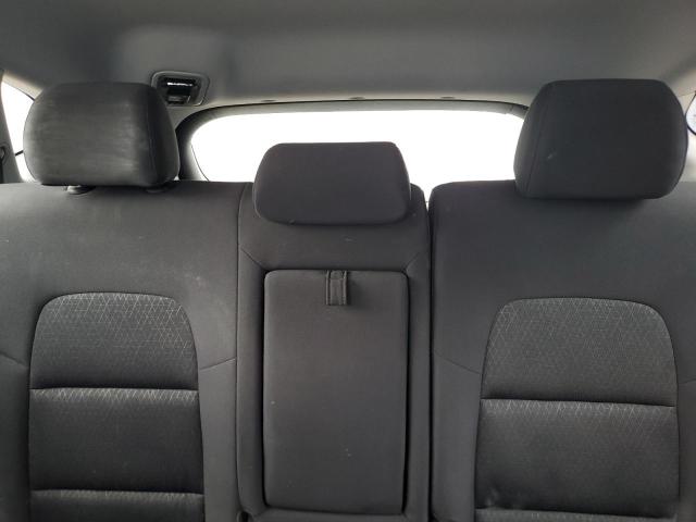 2018 HYUNDAI TUCSON SEL - KM8J33A4XJU628300
