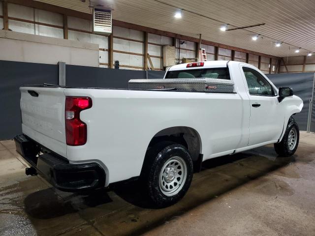 2019 Chevrolet Silverado C1500 VIN: 3GCNWAEH1KG195775 Lot: 54144174