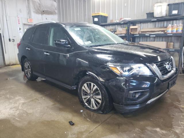 2019 Nissan Pathfinder S VIN: 5N1DR2MMXKC655165 Lot: 55153804