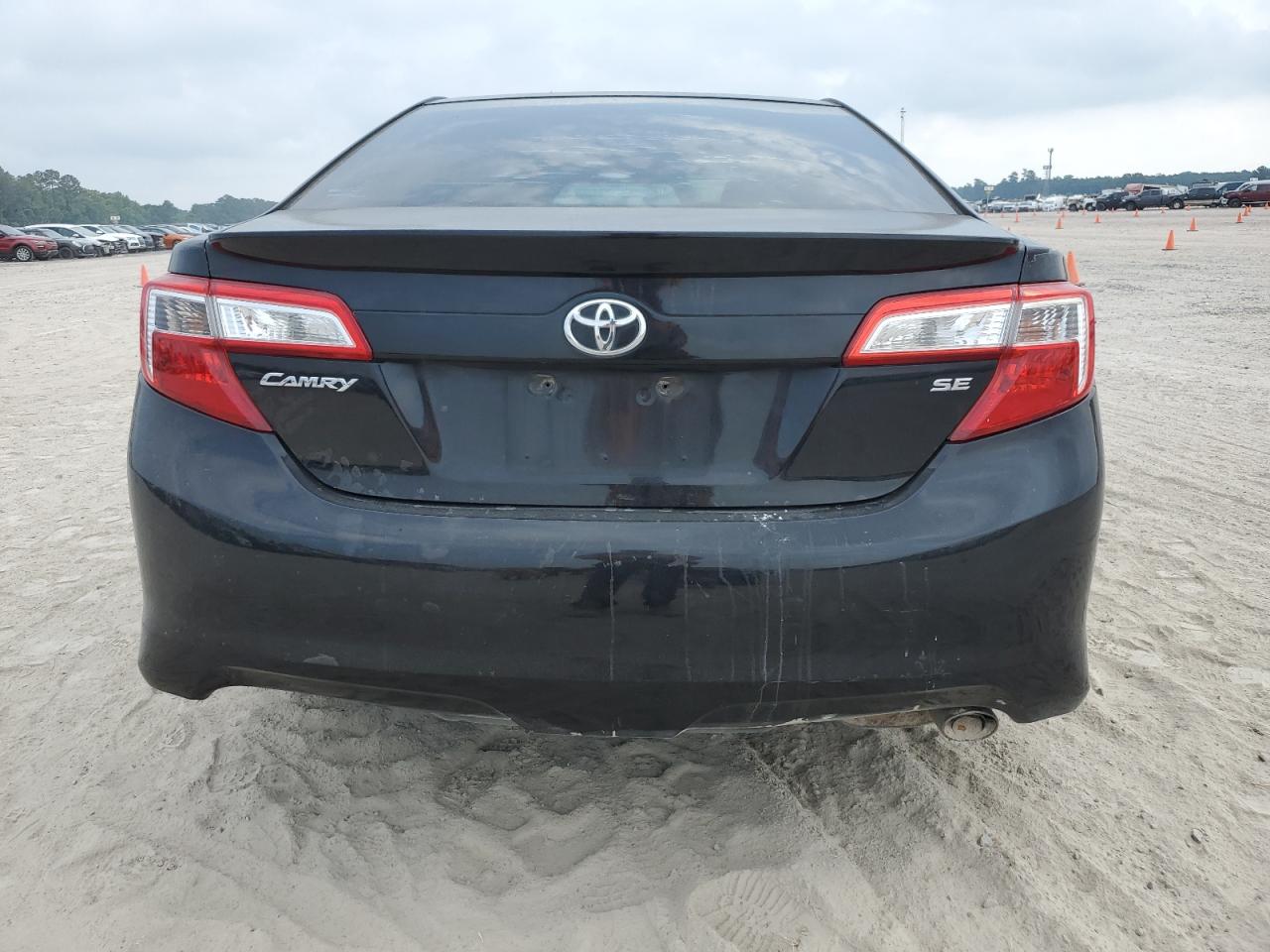 4T1BF1FKXDU251852 2013 Toyota Camry L