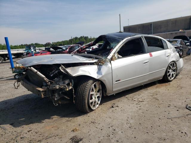 2005 Nissan Altima Se VIN: 1N4BL11D45C249338 Lot: 53738674