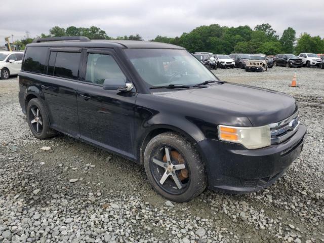 2009 Ford Flex Se VIN: 2FMDK51C79BA23980 Lot: 53358074