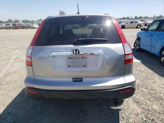 2007 Honda Cr-V Exl VIN: JHLRE38777C038204 Lot: 55146664