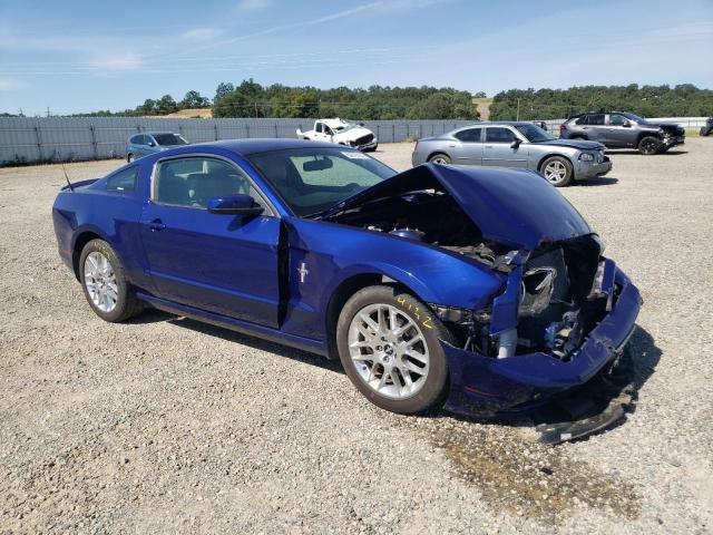 2013 Ford Mustang VIN: 1ZVBP8AM3D5213809 Lot: 56519104