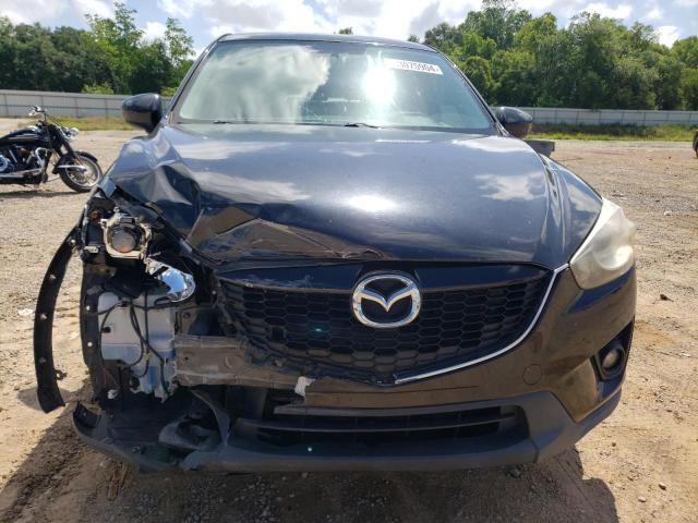 2015 Mazda Cx-5 Touring VIN: JM3KE2CY9F0436773 Lot: 53075904