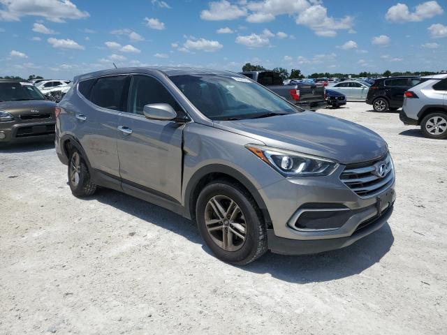 2018 Hyundai Santa Fe Sport VIN: 5XYZT3LB2JG566640 Lot: 53094334