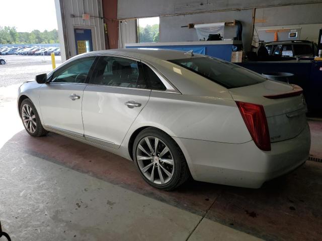 2013 Cadillac Xts VIN: 2G61N5S34D9243657 Lot: 56839424