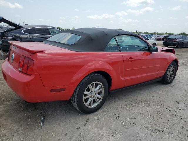 2007 Ford Mustang VIN: 1ZVFT84N875322059 Lot: 54687934