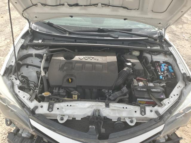 VIN 5YFBURHE9HP621840 2017 Toyota Corolla, L no.11