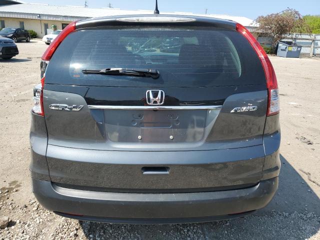 2012 Honda Cr-V Lx VIN: 5J6RM4H32CL064085 Lot: 54187394