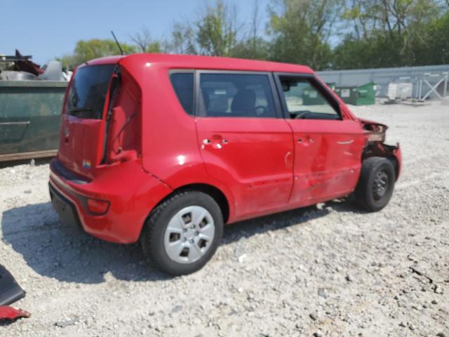 2013 Kia Soul VIN: KNDJT2A55D7612869 Lot: 54541314