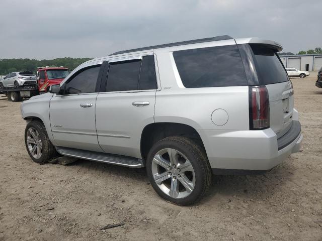 2015 GMC Yukon Slt VIN: 1GKS1BKC2FR698886 Lot: 53761784