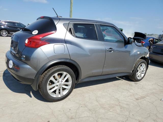 2014 Nissan Juke S VIN: JN8AF5MR9ET361049 Lot: 55270864