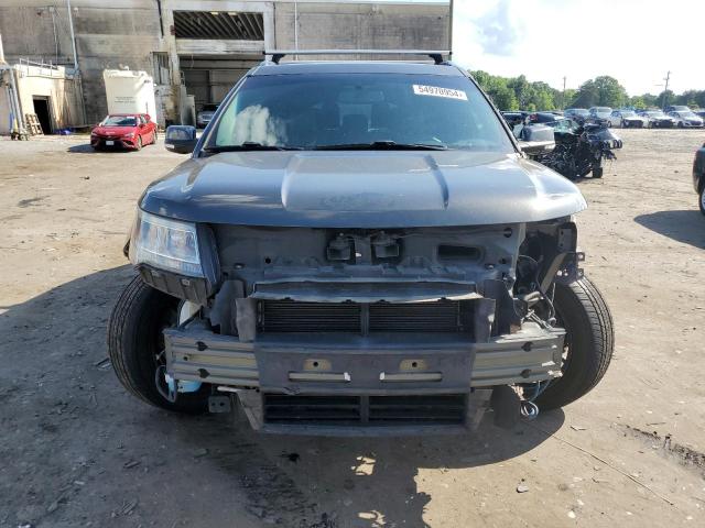 2018 Ford Explorer Limited VIN: 1FM5K8F81JGA15428 Lot: 54970954