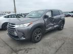 2019 TOYOTA HIGHLANDER - 5TDZARFH5KS042654