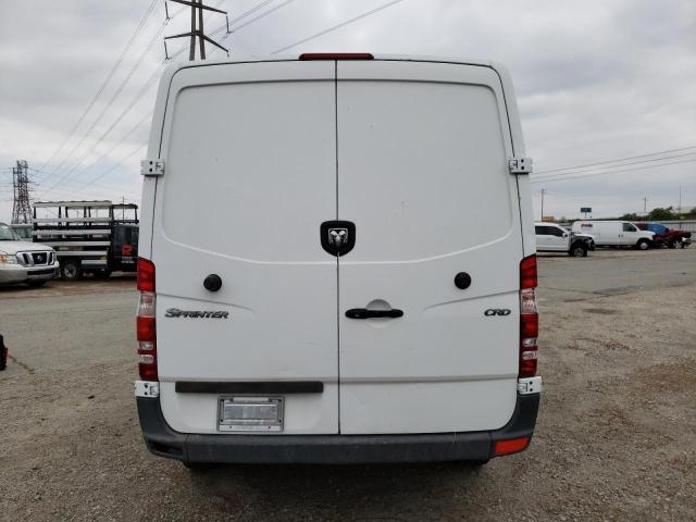 2007 Dodge Sprinter 2500 VIN: WD0PE745775166096 Lot: 55691824