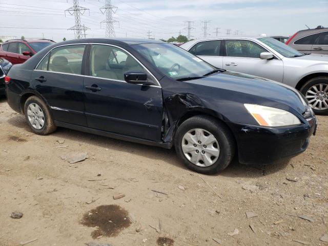 2003 Honda Accord Lx VIN: JHMCM56353C010363 Lot: 54561594