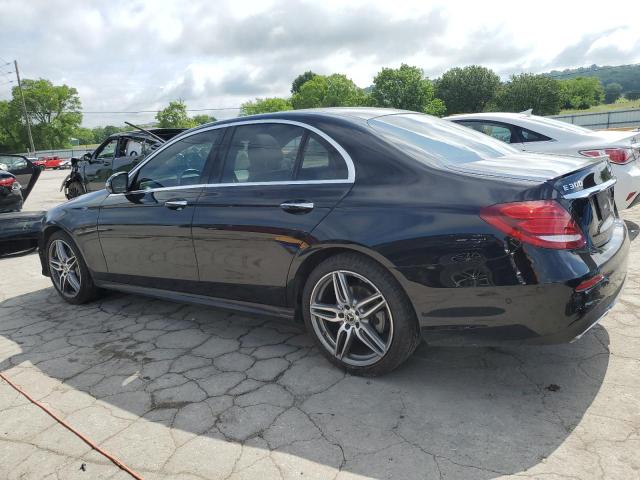 2019 Mercedes-Benz E 300 4Matic VIN: WDDZF4KB0KA552872 Lot: 54535634