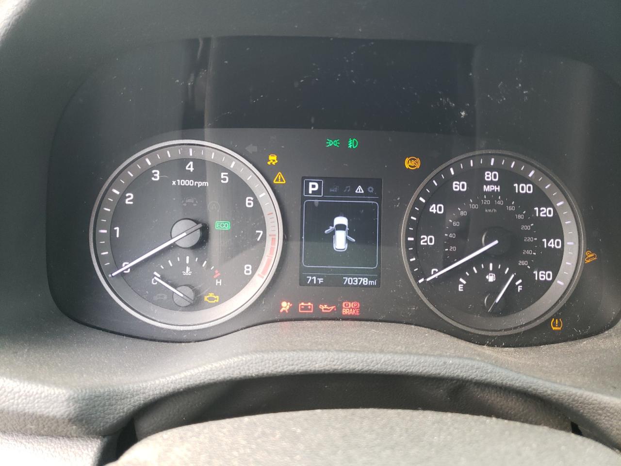 KM8J3CA48HU481937 2017 Hyundai Tucson Limited