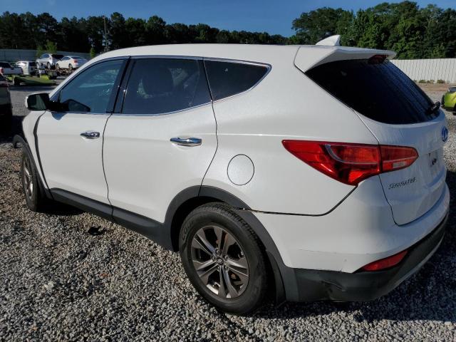 2013 Hyundai Santa Fe Sport VIN: 5XYZU3LBXDG087755 Lot: 52722134