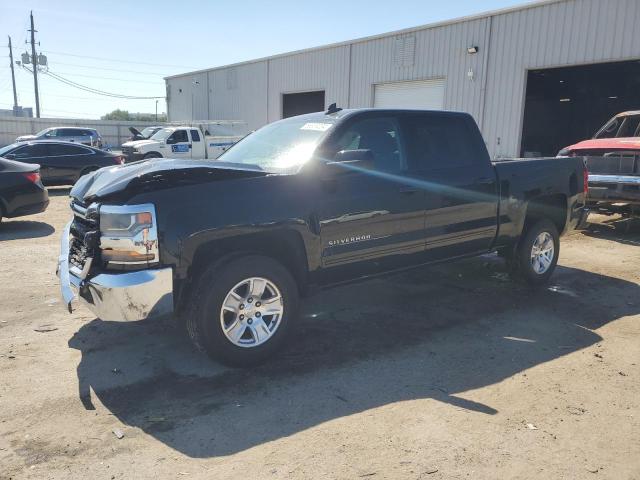 2016 Chevrolet Silverado C1500 Lt VIN: 3GCPCREC9GG200913 Lot: 56859284