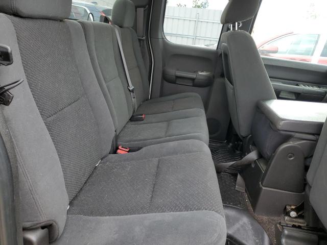 2008 GMC Sierra K1500 VIN: 1GTEK19C08Z300065 Lot: 57273644