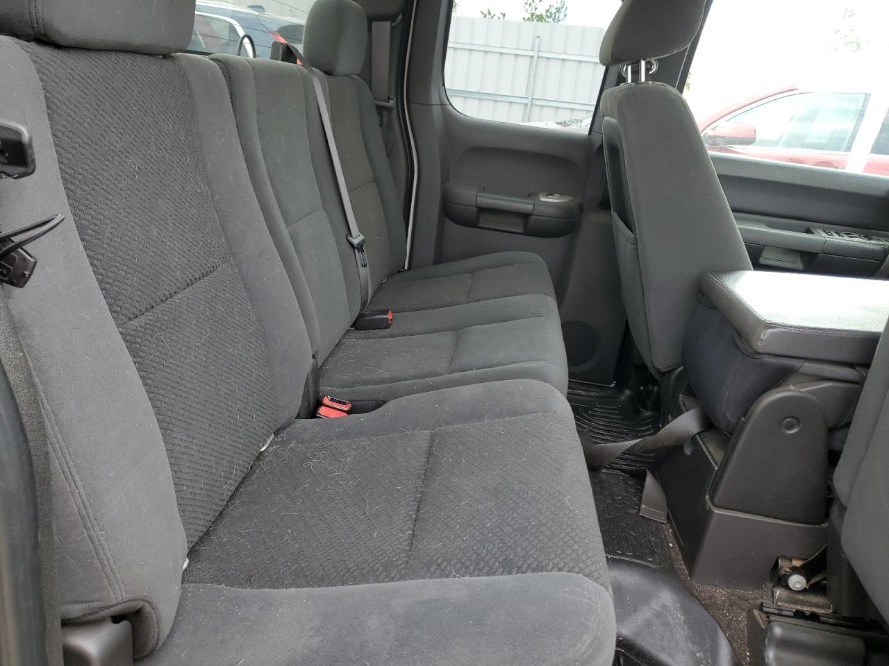 1GTEK19C08Z300065 2008 GMC Sierra K1500