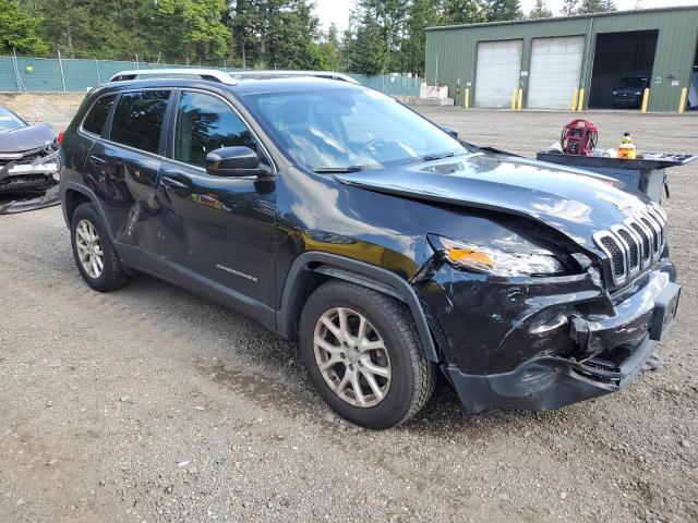 2015 Jeep Cherokee Latitude VIN: 1C4PJMCB3FW733973 Lot: 56344854