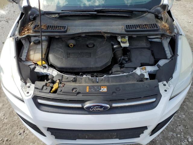 2013 Ford Escape Se VIN: 1FMCU9G99DUC06325 Lot: 56676664