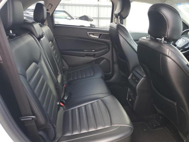 2016 FORD EDGE SEL - 2FMPK4J92GBB88067