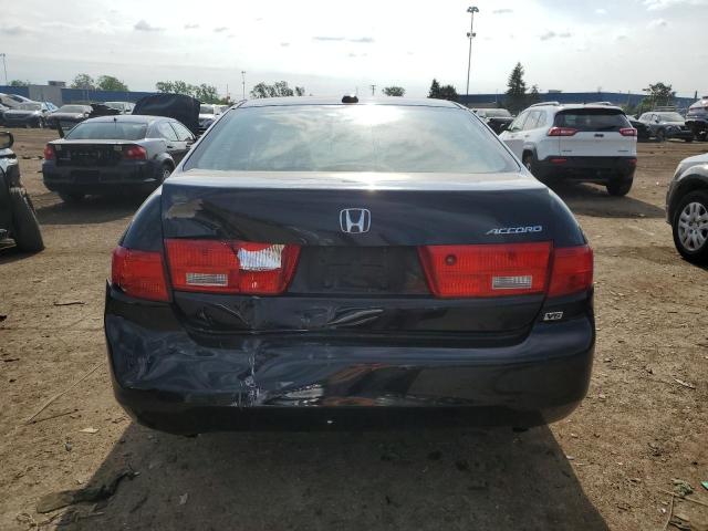 2005 Honda Accord Ex VIN: 1HGCM66855A054043 Lot: 54215024