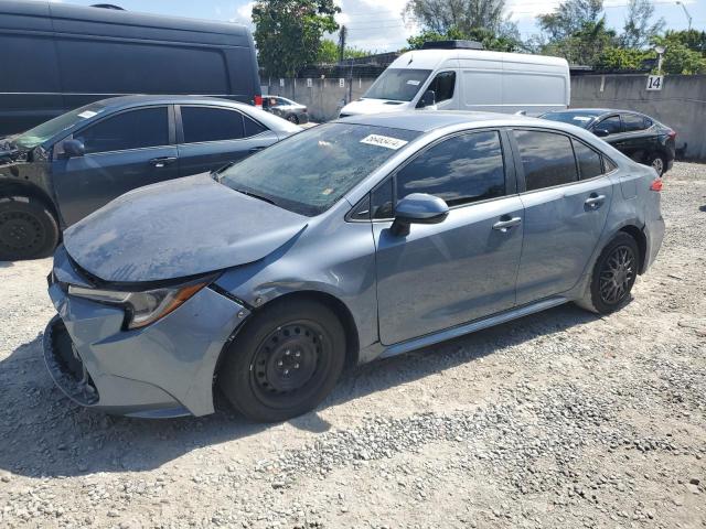 2020 TOYOTA COROLLA LE 5YFEPRAE6LP040996  56483474