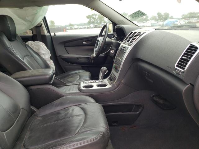 2011 GMC Acadia Slt-2 VIN: 1GKKVSED4BJ115011 Lot: 55510444