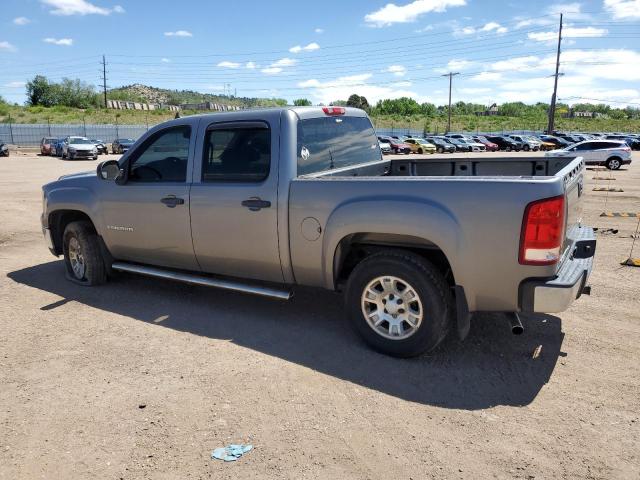 2008 GMC Sierra K1500 VIN: 2GTEK13M881144576 Lot: 57441564