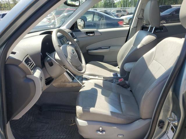 2010 Subaru Forester 2.5X Limited VIN: JF2SH6DC0AH903522 Lot: 56796454