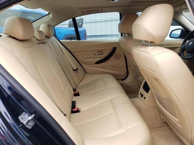 2014 BMW 320 I xDrive VIN: WBA3C3G57ENS67263 Lot: 52951634
