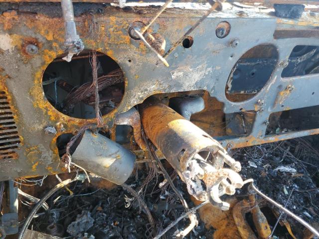 1994 Jeep Wrangler / Yj Sahara VIN: 1J4FY49SXRP426288 Lot: 54977814