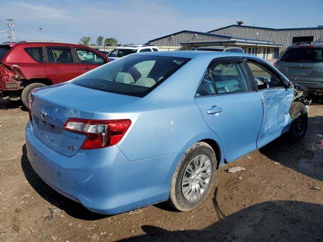 2012 Toyota Camry Hybrid VIN: 4T1BD1FK5CU028199 Lot: 54514594