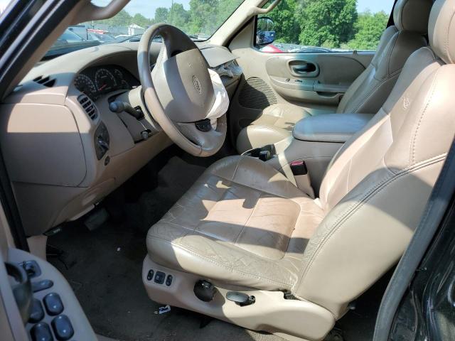 2001 Ford F150 Supercrew VIN: 1FTRW07L01KC13820 Lot: 54133984