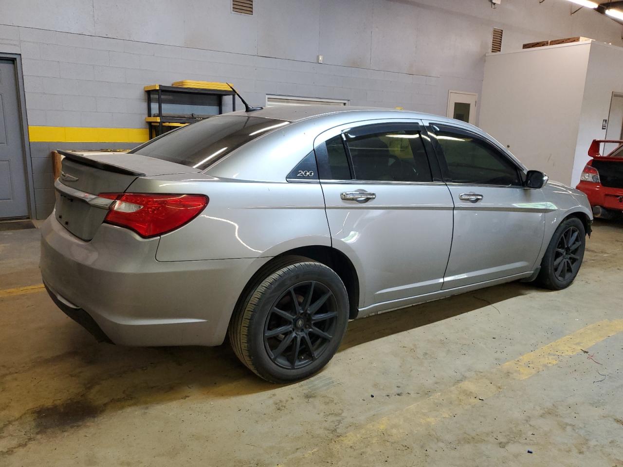 1C3CCBCG7DN526048 2013 Chrysler 200 Limited