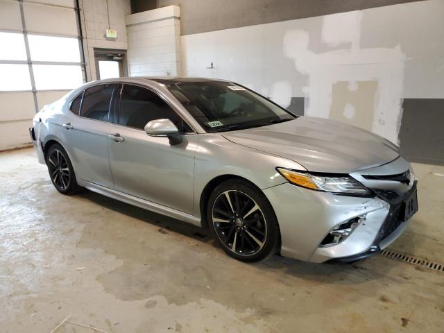 2020 Toyota Camry Xse VIN: 4T1K61AK8LU904314 Lot: 54773004