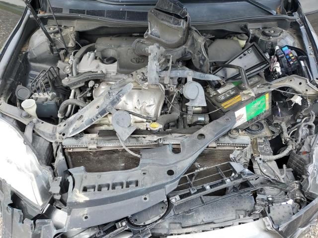 VIN 4T4BF1FK2FR483029 2015 Toyota Camry, LE no.11